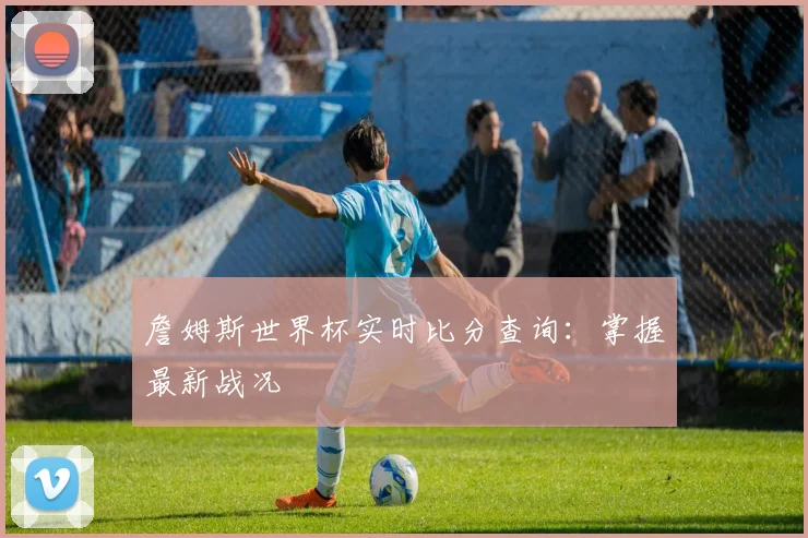 詹姆斯世界杯实时比分查询:掌握最新战况