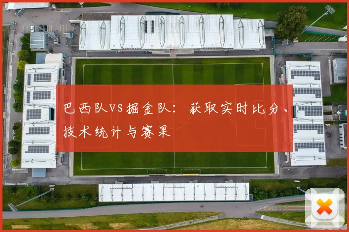 巴西队vs掘金队:获取实时比分、技术统计与赛果